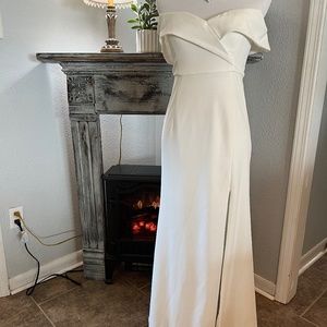 LuLu's formal  dress